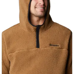 Polar con capucha sherpa Columbia Rugged Ridge™ III image-3