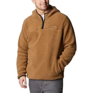Polar con capucha sherpa Columbia Rugged Ridge™ III image-1