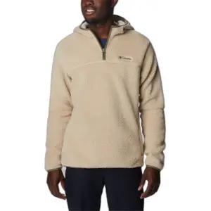 Sherpa-Fleece mit Kapuze Columbia Rugged Ridge™ III image-0