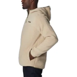 Sherpa-Fleece mit Kapuze Columbia Rugged Ridge™ III image-2