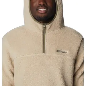 Sherpa-Fleece mit Kapuze Columbia Rugged Ridge™ III image-3