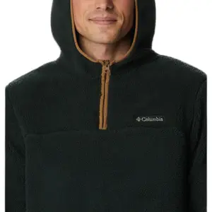 Polar con capucha sherpa Columbia Rugged Ridge™ III image-3