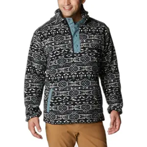 Fleece mit Kapuze Columbia Helvetia™ image-0