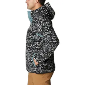 Fleece mit Kapuze Columbia Helvetia™ image-2