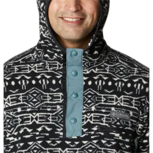 Fleece mit Kapuze Columbia Helvetia™ image-3