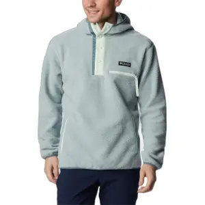 Hooded fleece Columbia Helvetia™ image-0