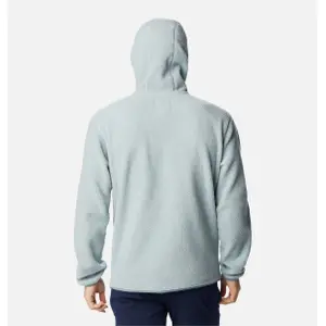 Hooded fleece Columbia Helvetia™ image-1