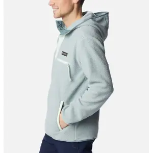 Hooded fleece Columbia Helvetia™ image-2
