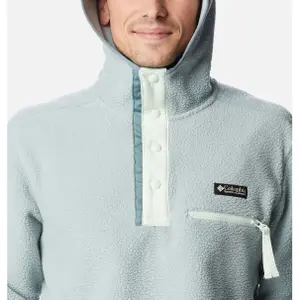Hooded fleece Columbia Helvetia™ image-4