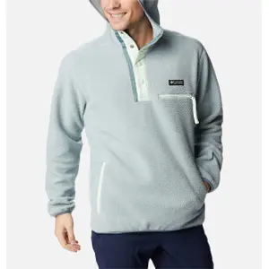 Hooded fleece Columbia Helvetia™ image-3