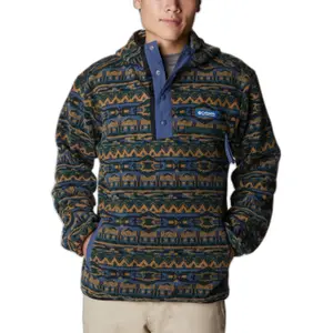 Fleece mit Kapuze Columbia Helvetia™ image-0