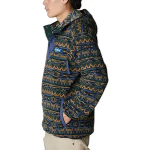 Fleece mit Kapuze Columbia Helvetia™ image-2