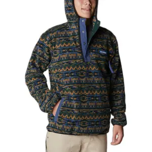 Fleece mit Kapuze Columbia Helvetia™ image-1