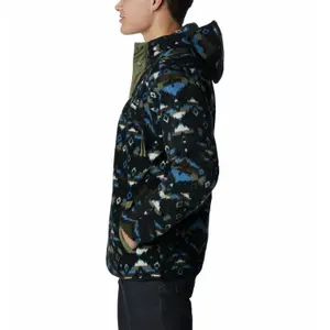 Polar con capucha Columbia Helvetia™ image-2
