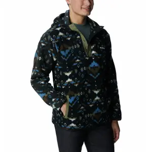 Polar con capucha Columbia Helvetia™ image-1