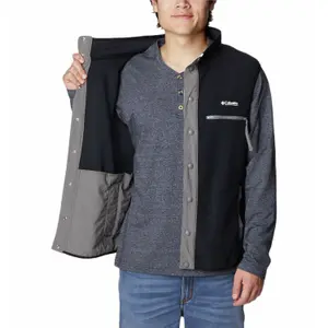 Fleece Columbia Helvetia™ image-1