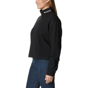 Camiseta de manga larga para mujer con cuello alto Columbia Ballistic Ridge™ image-2