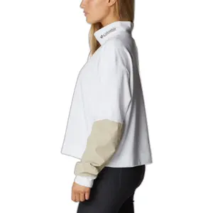 Camiseta de manga larga para mujer con cuello alto Columbia Ballistic Ridge™ image-1