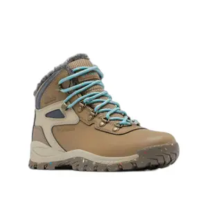 Vandringskängor för kvinnor Columbia Newton Ridge™ Plus Omni Heat™ image-2