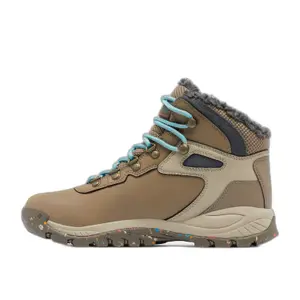 Vandringskängor för kvinnor Columbia Newton Ridge™ Plus Omni Heat™ image-1