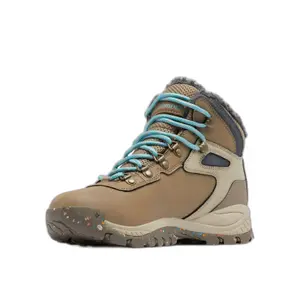 Vandringskängor för kvinnor Columbia Newton Ridge™ Plus Omni Heat™ image-3