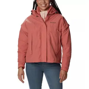 Blouson femme Columbia Laurelwoods™ Interchange image-0