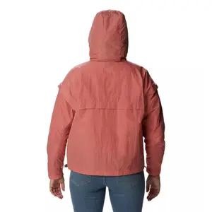 Blouson femme Columbia Laurelwoods™ Interchange image-4