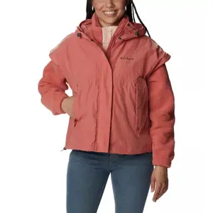 Blouson femme Columbia Laurelwoods™ Interchange image-1