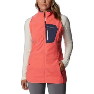 Weste Damen Columbia Outdoor Tracks™ image-0