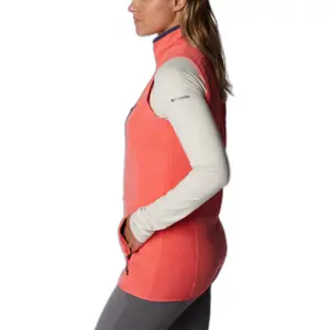 Weste Damen Columbia Outdoor Tracks™ image-2