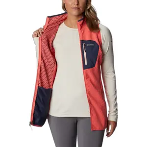 Weste Damen Columbia Outdoor Tracks™ image-1
