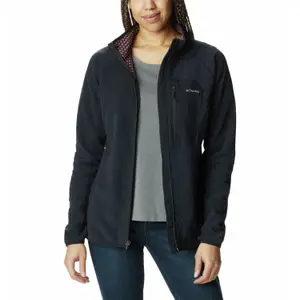 Fleece med dragkedja för kvinnor Columbia Outdoor Tracks™ image-2