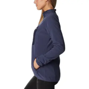 Fleece med dragkedja för kvinnor Columbia Outdoor Tracks™ image-3