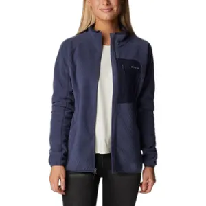 Fleece med dragkedja för kvinnor Columbia Outdoor Tracks™ image-2