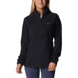 Fleece 1/2 Zip Damen Columbia Outdoor Tracks™ image-0