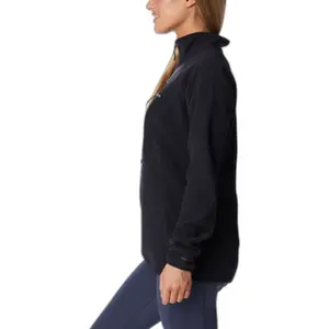 Fleece 1/2 Zip Damen Columbia Outdoor Tracks™ image-1