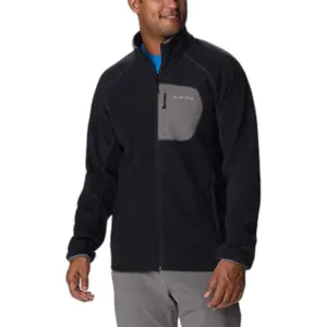 Fleece med dragkedja Columbia Outdoor Tracks™ image-0