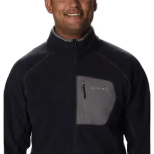Fleece med dragkedja Columbia Outdoor Tracks™ image-3