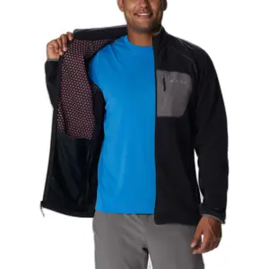 Fleece med dragkedja Columbia Outdoor Tracks™ image-1