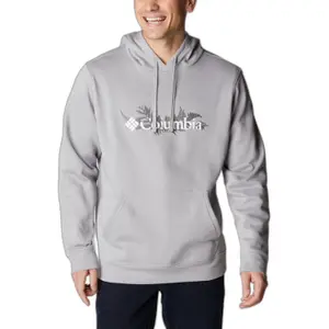 Hoodie Columbia Graphic Trek™ image-0