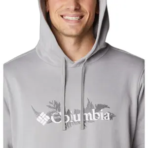 Hoodie Columbia Graphic Trek™ image-3