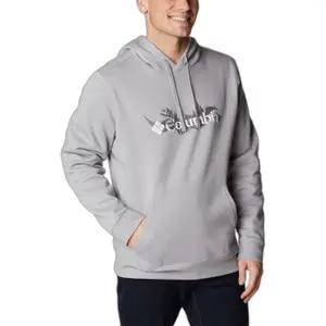 Hoodie Columbia Graphic Trek™ image-1