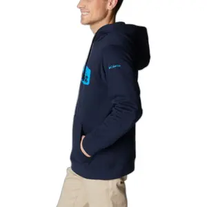 Hoodie Columbia Graphic Trek™ image-2
