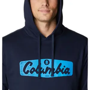 Hoodie Columbia Graphic Trek™ image-3