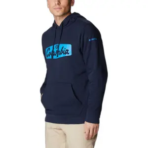 Hoodie Columbia Graphic Trek™ image-1