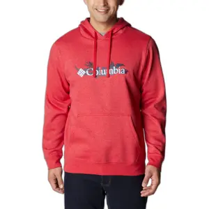 Camisola com capuz Columbia Graphic Trek™ image-0