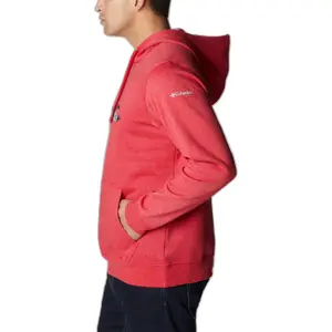 Camisola com capuz Columbia Graphic Trek™ image-2