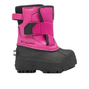 Stiefel mit Babyriemen Columbia Toddler Bugaboot™ Celsius image-0