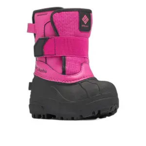 Stiefel mit Babyriemen Columbia Toddler Bugaboot™ Celsius image-1