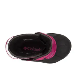 Stiefel mit Babyriemen Columbia Toddler Bugaboot™ Celsius image-6